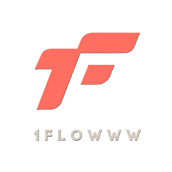 1floww no back